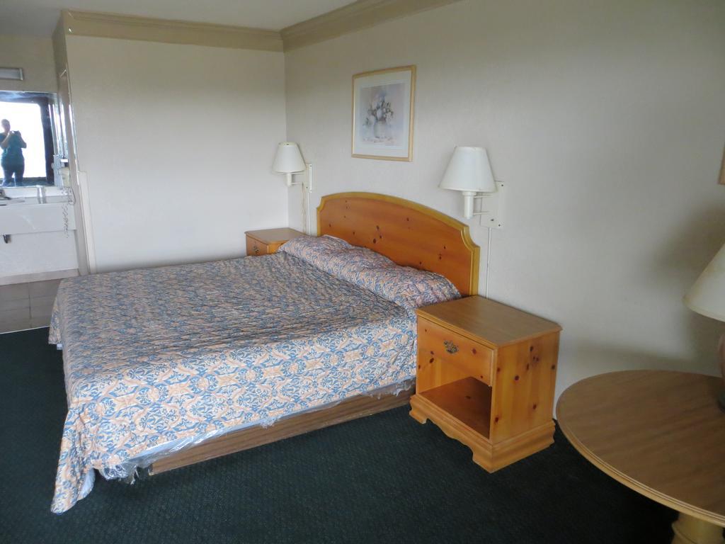 Budgetel Inn & Suites เมคอน ห้อง รูปภาพ