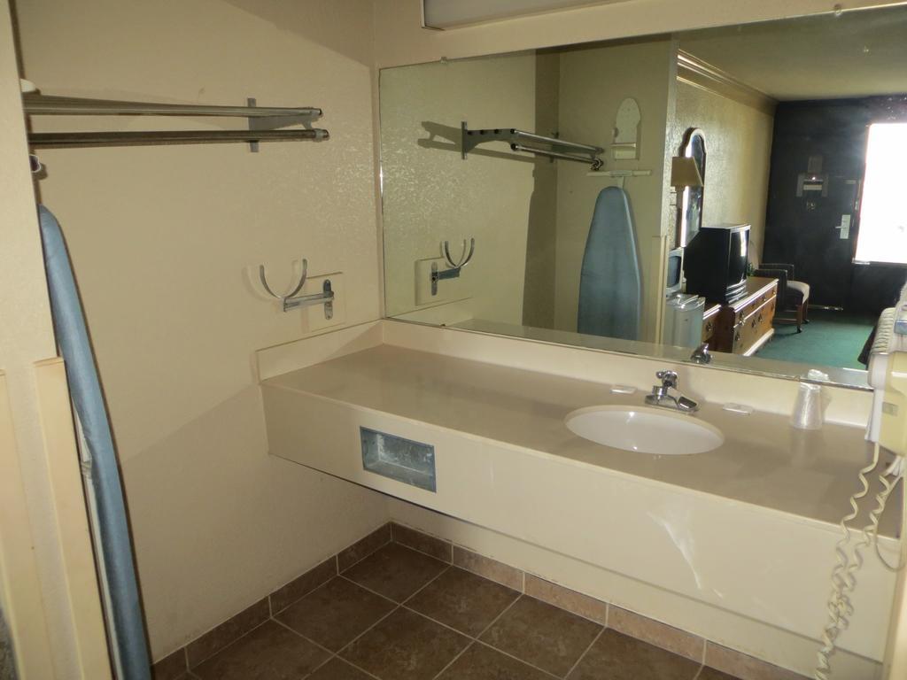 Budgetel Inn & Suites เมคอน ห้อง รูปภาพ